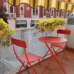 Couette-café Velocipede Cervignano del Friuli