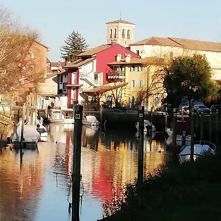 Velocipede Bed & Breakfast