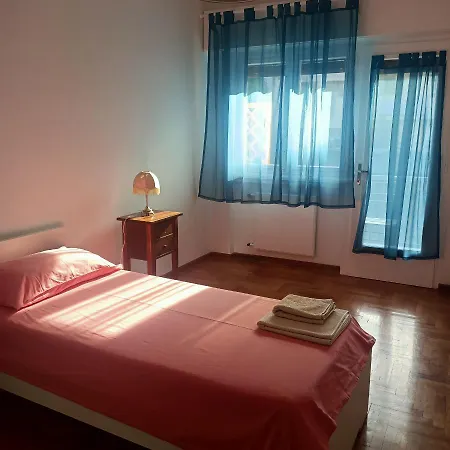 Velocipede Bed & Breakfast