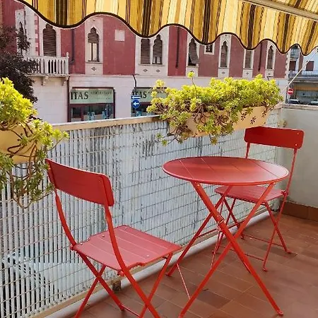 Bed & Breakfast Velocipede Cervignano del Friuli