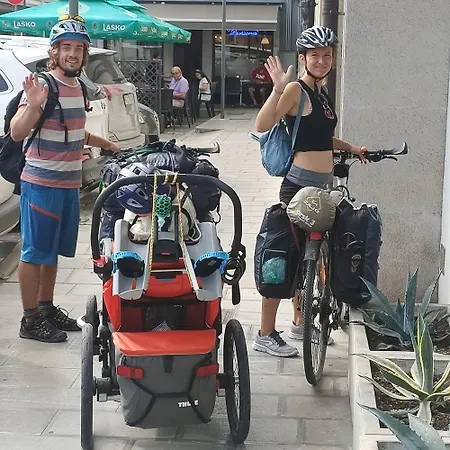 Velocipede *