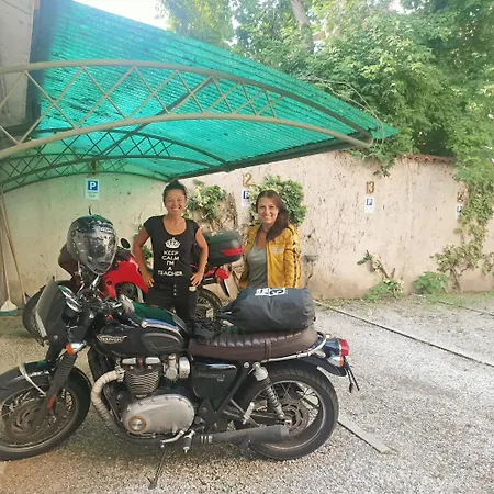 Velocipede شيرفيجنانو ديل فريولي