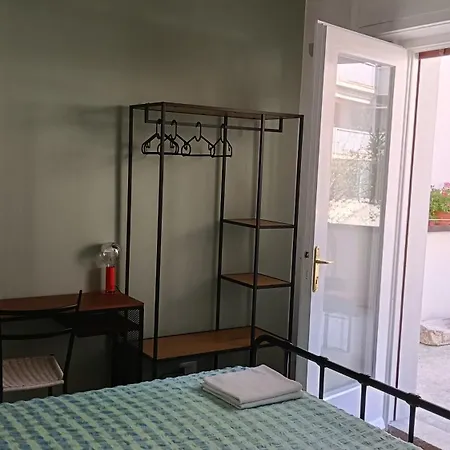 Bed & Breakfast Velocipede Cervignano del Friuli