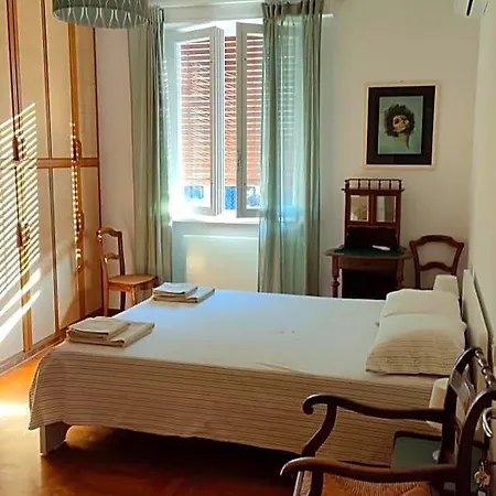 Bed and breakfast Velocipede Cervignano del Friuli