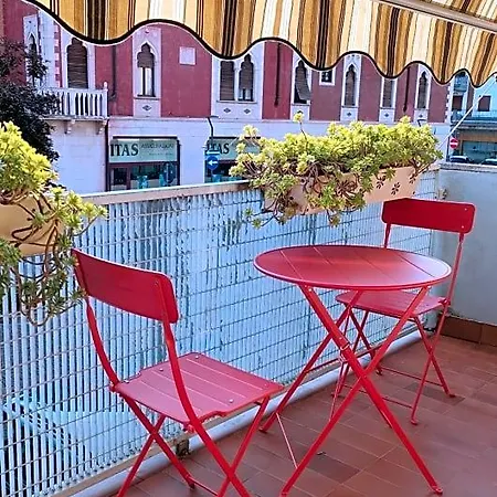 Velocipede Bed & Breakfast
