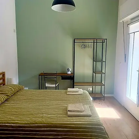 Bed & Breakfast Velocipede Cervignano del Friuli