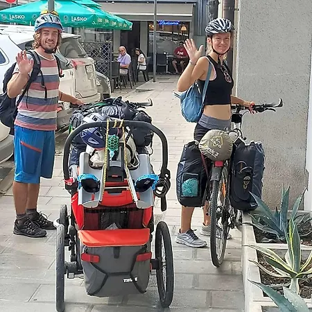 Velocipede * Cervignano del Friuli