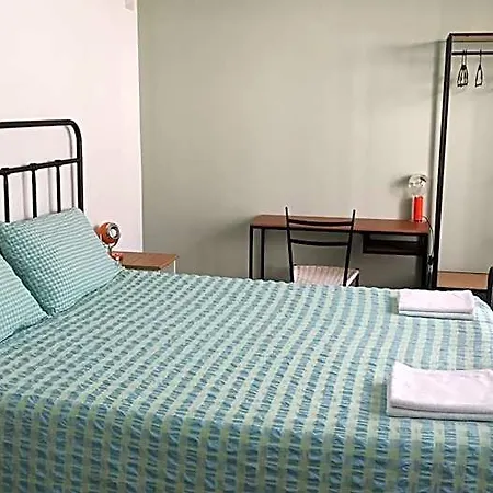 Velocipede Bed & Breakfast *