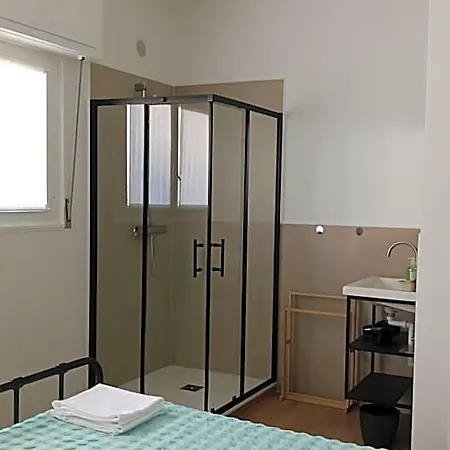 Bed & Breakfast Velocipede Cervignano del Friuli