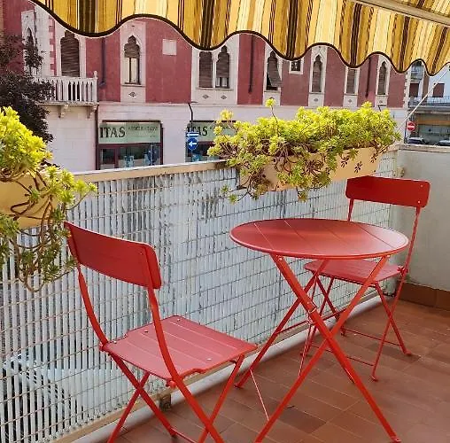 Bed & Breakfast Velocipede Cervignano del Friuli