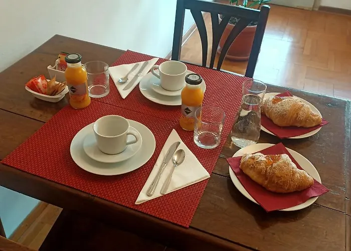 Velocipede Panzió *