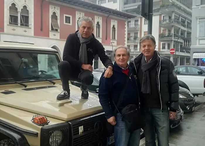 Velocipede Bed & Breakfast