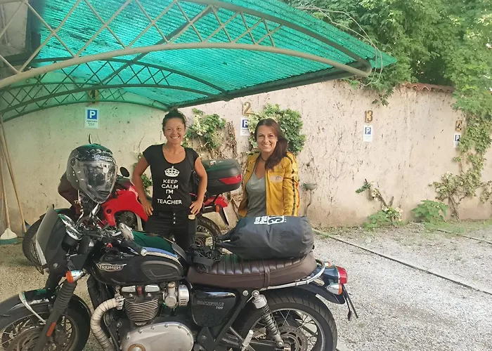 Velocipede Cervignano del Friuli